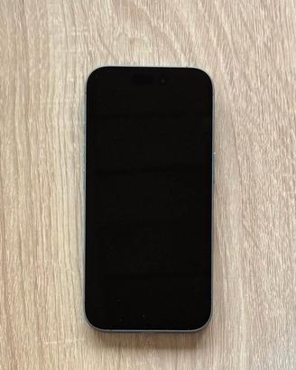 Iphone 16 128 gb verde