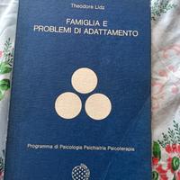 Famiglia e problemi di adattamento 
