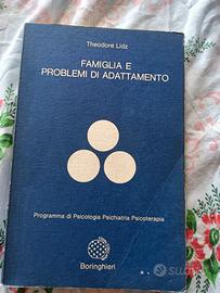 Famiglia e problemi di adattamento 