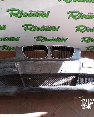 PARAURTI ANTERIORE PER BMW SERIE 1 E87 2005