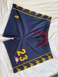 Pantaloncini Genoa 1998/99