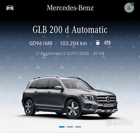 Mercedes GLB