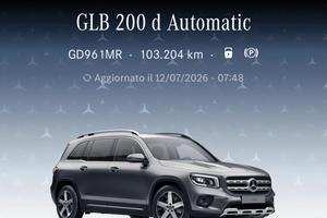 Mercedes GLB