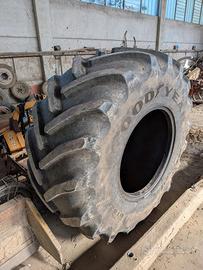 Pneumatico Goodyear 800/65 R32