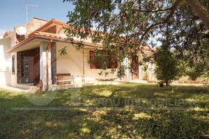 Villa in campagna a San Sperate