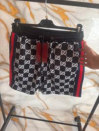 Costume Gucci Taglia M uomo nuovo