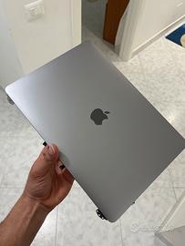 Scocca superiore originale Apple MacBook Air 13