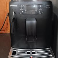 Macchina macina caffè Saeco Intelia