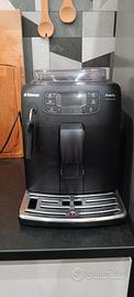 Macchina macina caffè Saeco Intelia