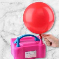 gonfiatore per palloncini