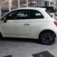 FIAT 500 1.0 Hybrid Aziendale Italia 50.000 KM