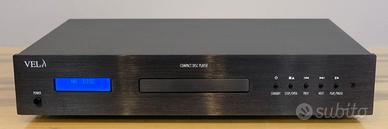 lettore cd vela audio