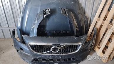 Volvo v40 ricambi 2014 2015 2016