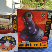 Joystick Wingman Extreme Digital 1997