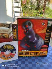 Joystick Wingman Extreme Digital 1997