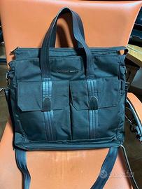 Borsa da lavoro THE BRIDGE