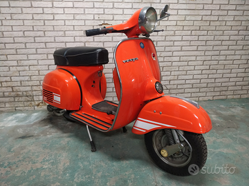 Piaggio Vespa rally 200 1975