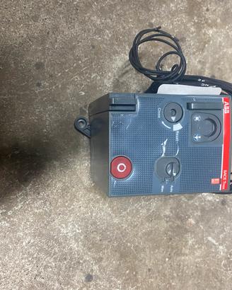 ABB COMANDO A MOTORE 220...250V CA-CC