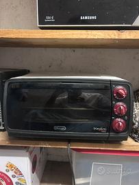 fornetto delonghi