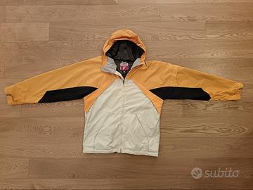 Giacca Snowboard Burton