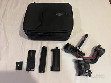 DJI RS2 PRO