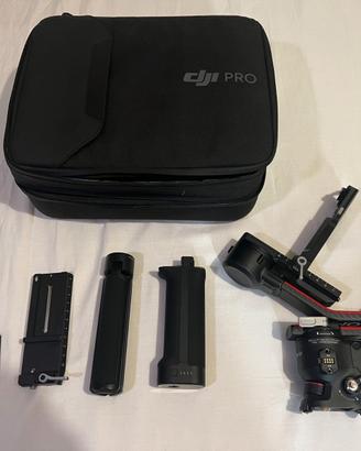 DJI RS2 PRO