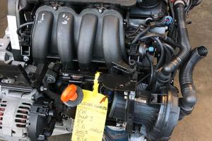 Motore completo VW Golf 5 BSE