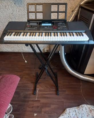 Pianola elettronica 
