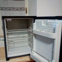NUOVO MINIBAR MINIFRIGO PER UFFICIO E CAMERA DA LE