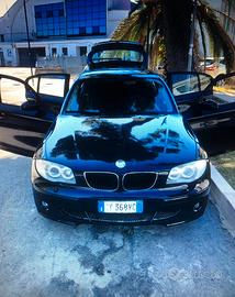 BMW SERIE 1 118d