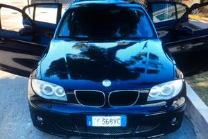 BMW SERIE 1 118d