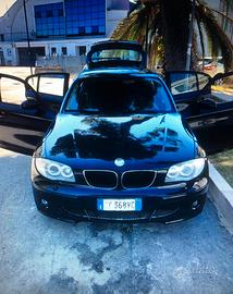 BMW SERIE 1 118d