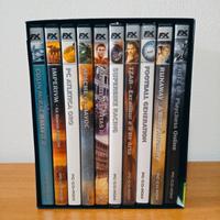 Cofanetto "I Migliori Videogiochi del Mondo" MVM