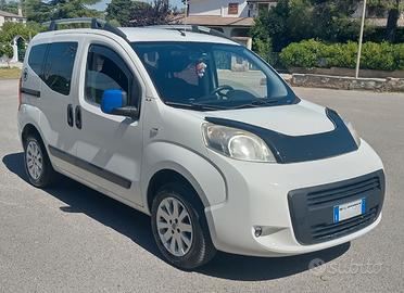 Fiat Qubo Qubo 1.4 Natural Power Dynamic 77cv E6