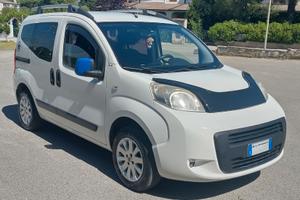Fiat Qubo Qubo 1.4 Natural Power Dynamic 77cv E6