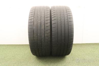 Gomme Bridgestone Potenza 215 40 18 estate