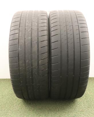 Gomme Bridgestone Potenza 215 40 18 estate