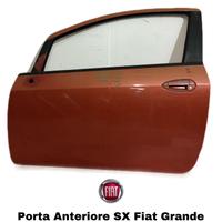 PORTIERA ANTERIORE SINISTRA FIAT Grande Punto 1Â°