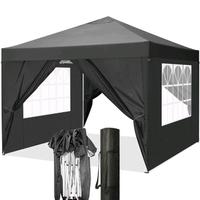 gazebo per giardino, mare ecc