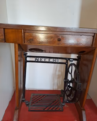 Mobile vintage 