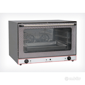 FORNO A CONVENZIONE
