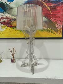 Lampada Kartell