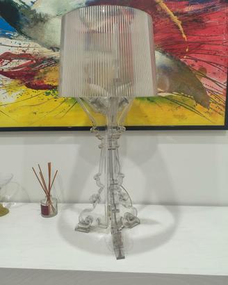 Lampada Kartell