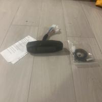 Tachimetro conta kilometri universale moto