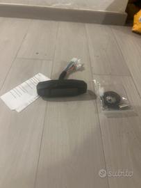 Tachimetro conta kilometri universale moto