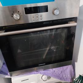 forno ventilato Samsung 