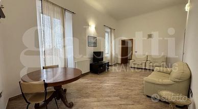 Appartamento Mosciano Sant'Angelo