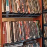 DVD e cd