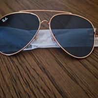 Occhiali da sole Ray-Ban Aviator Reverse