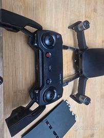 dji mavic air finto